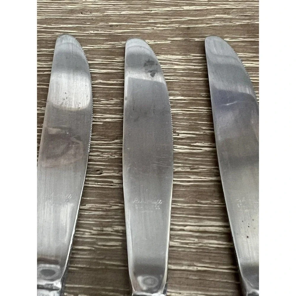Rebacraft vintage bamboo